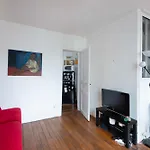 Charming Studio Near Le Marais And Bastille