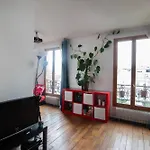 Charming Studio Near Le Marais And Bastille