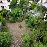 Charming Studio Near Le Marais And Bastille
