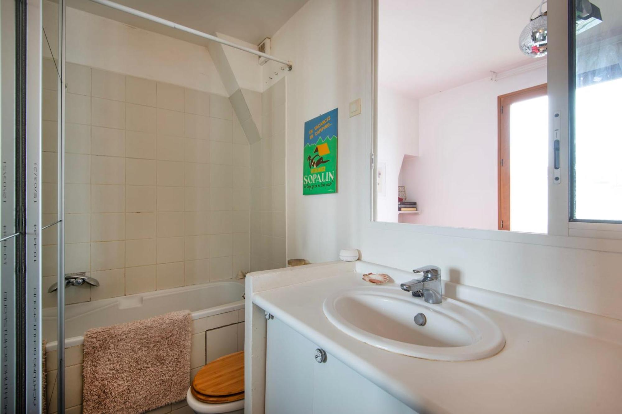 Charming Near Le Marais And Bastille