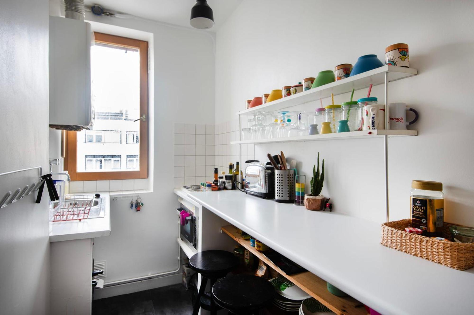 Charming Near Le Marais And Bastille Parijs