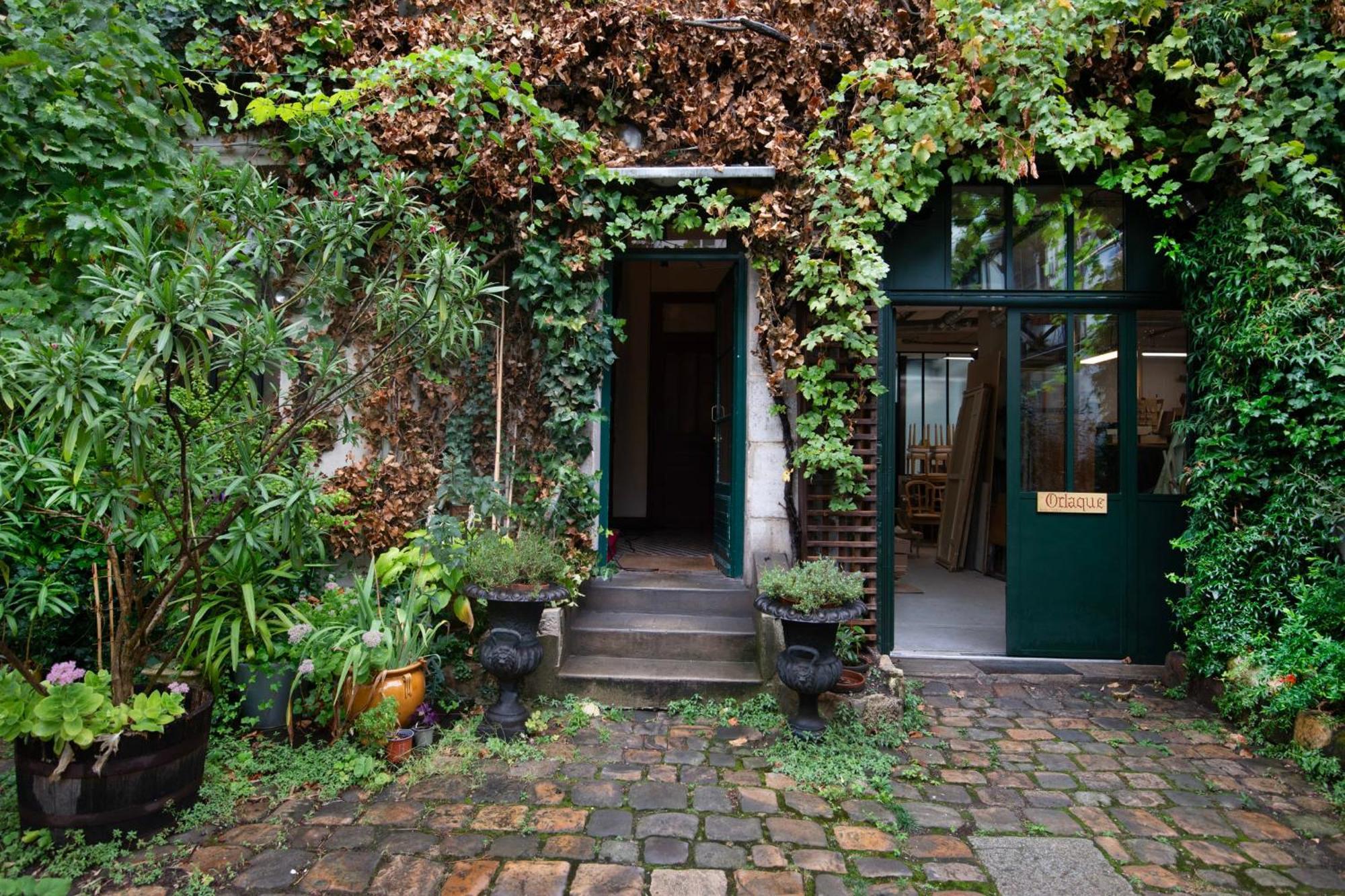 Charming Near Le Marais And Bastille Apartment