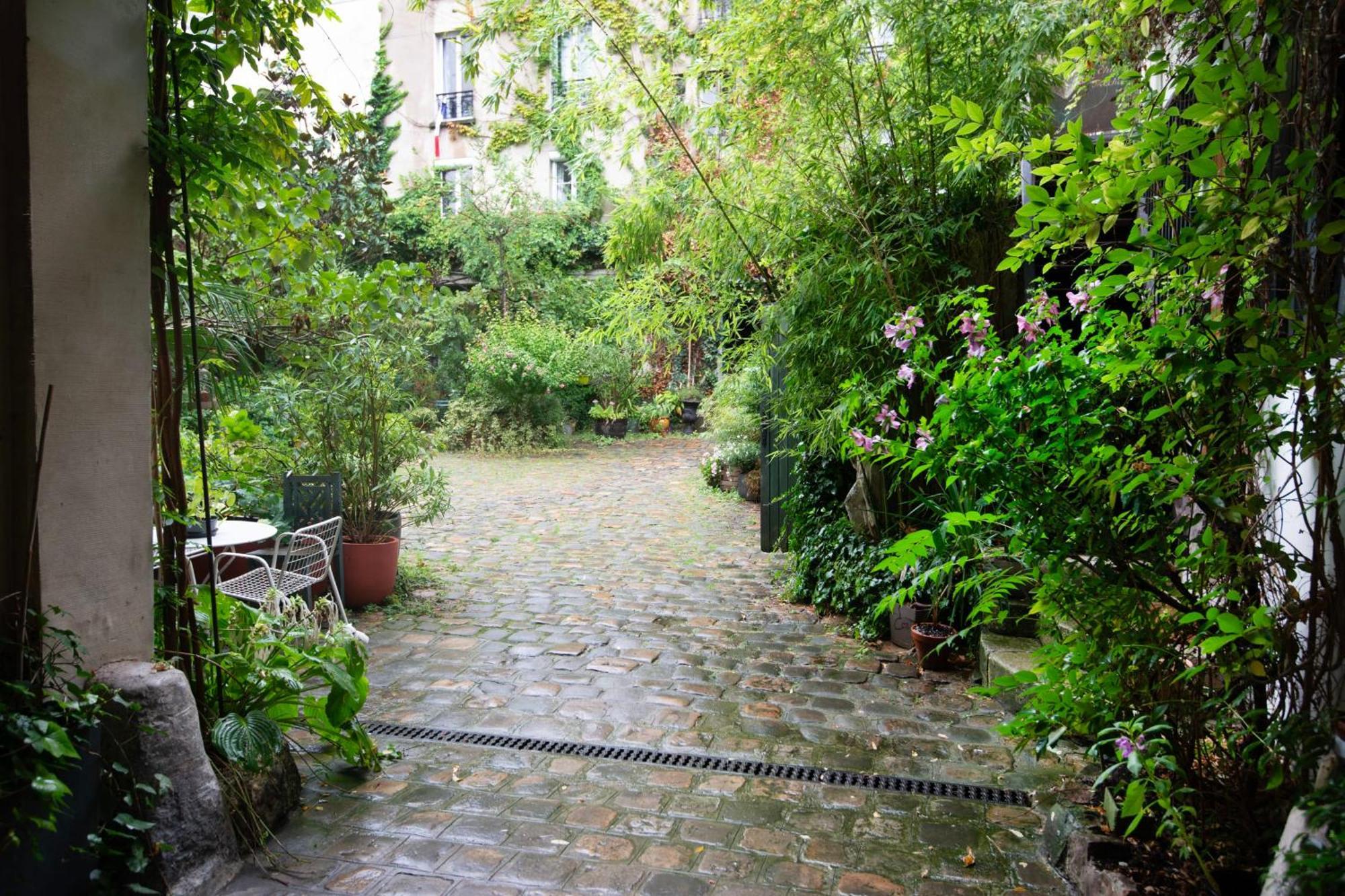 Charming Near Le Marais And Bastille